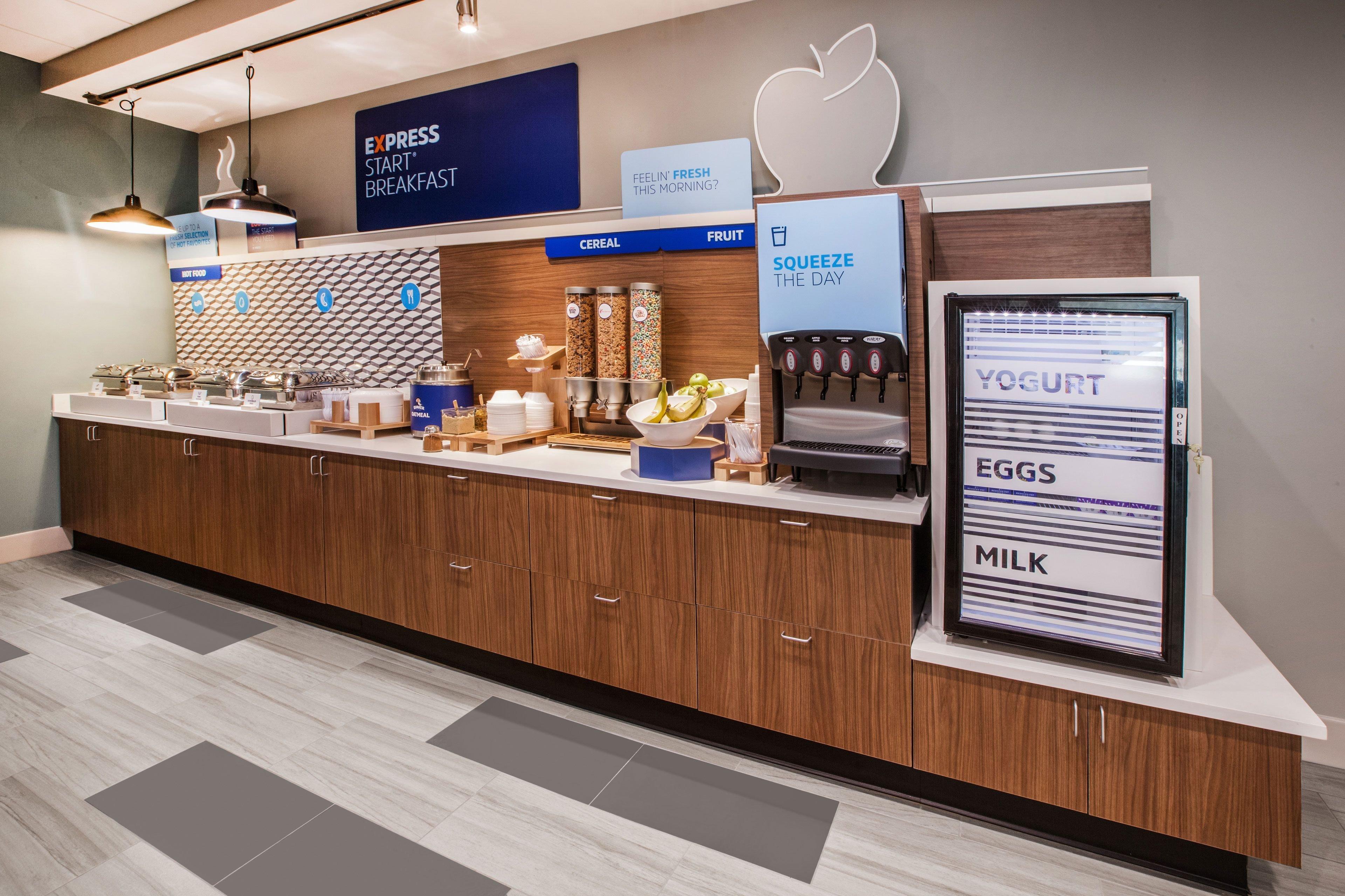 Holiday Inn Express Tallahassee By Ihg Exterior foto