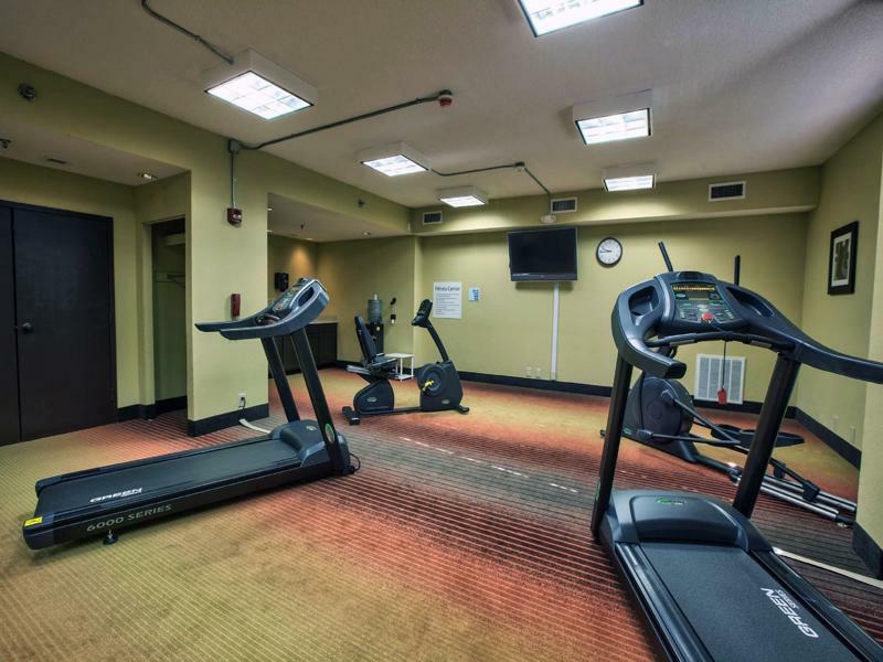 Holiday Inn Express Tallahassee By Ihg Exterior foto