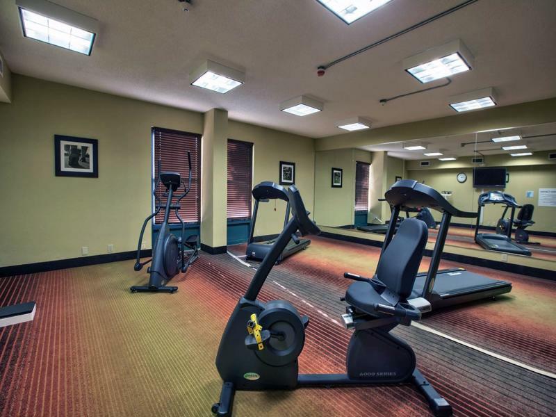 Holiday Inn Express Tallahassee By Ihg Exterior foto