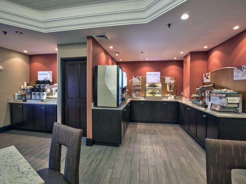 Holiday Inn Express Tallahassee By Ihg Exterior foto