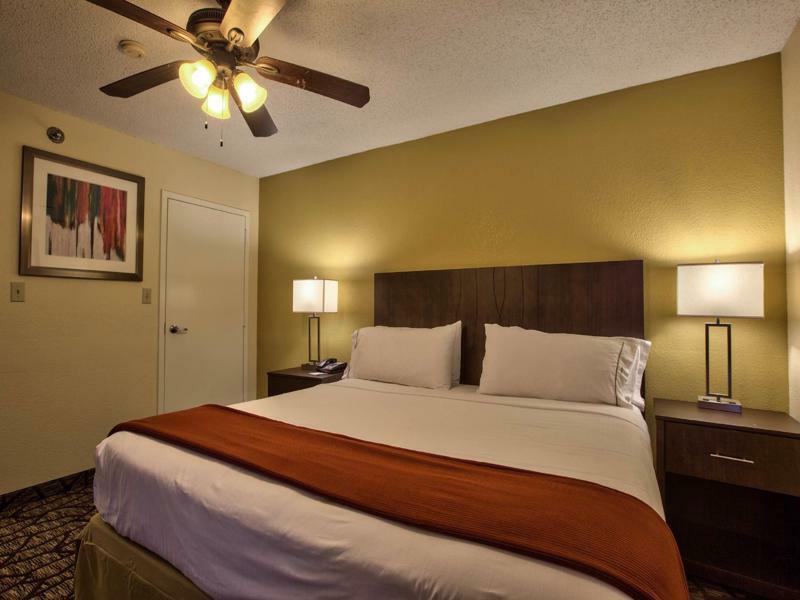 Holiday Inn Express Tallahassee By Ihg Exterior foto